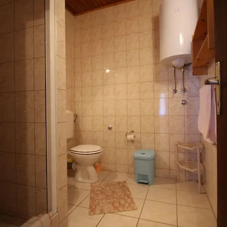 Studio Uvala Vela Stiniva 14511c 아파트