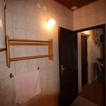 Studio Uvala Vela Stiniva 14511c Apartament *